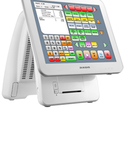 Axon POS Touch Screen Retail – Serie 5500