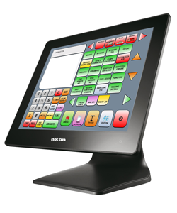 Axon POS Touch Screen Retail – Serie 2200